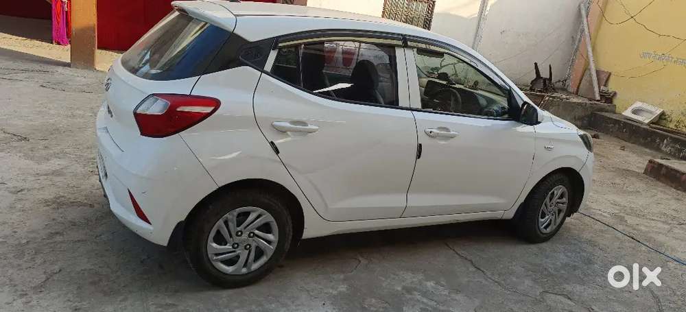 Hyundai Grand I10 2020