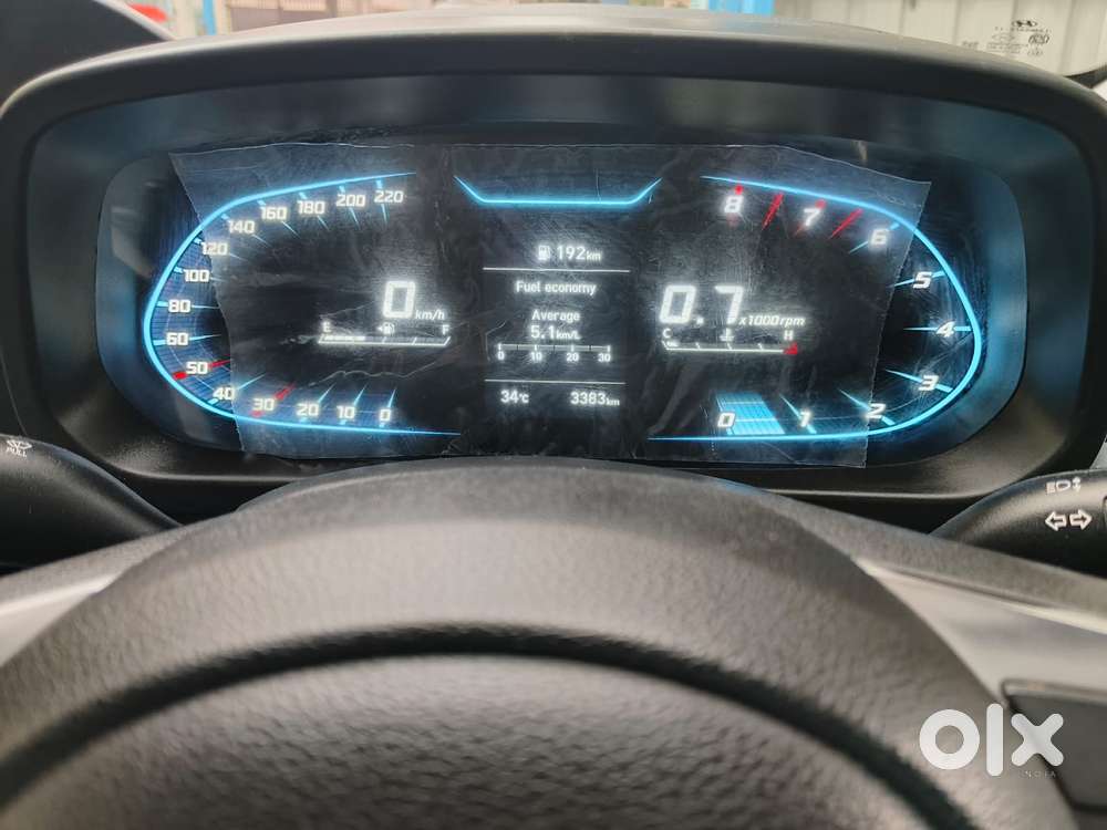 Hyundai I20 1.4 Sportz, 2021, Petrol