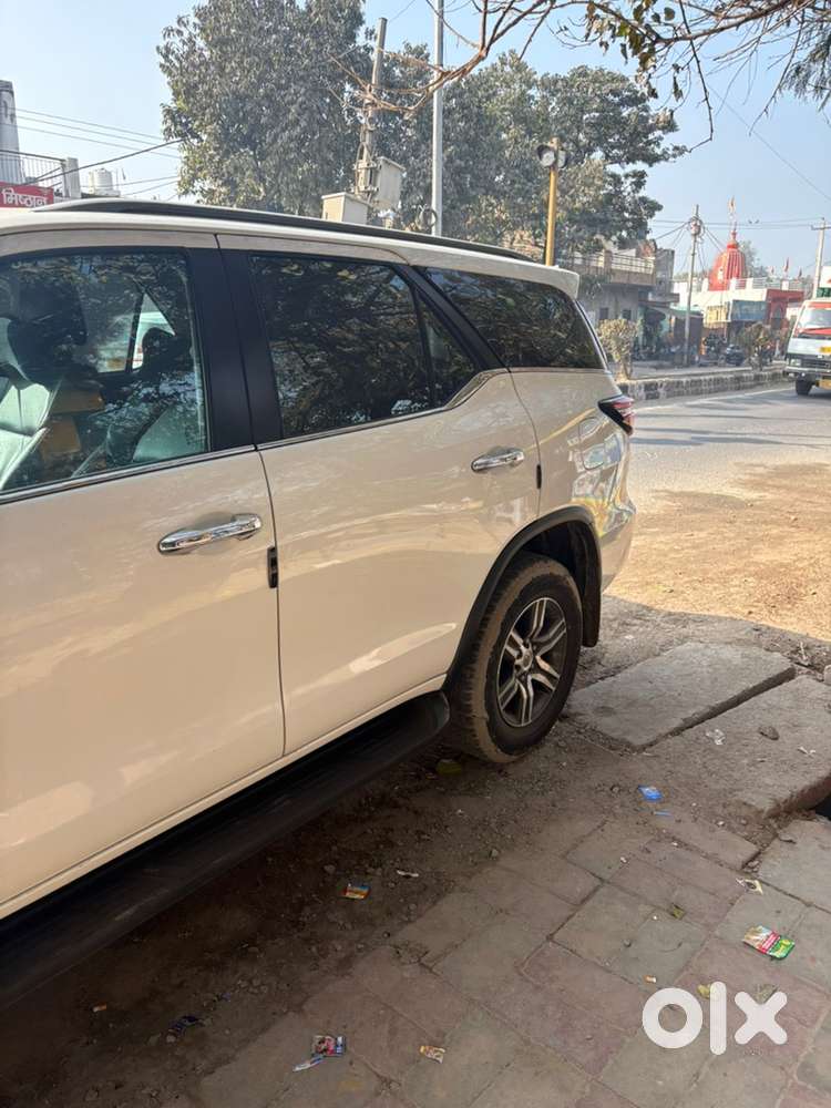 Toyota Fortuner Diesel 2023