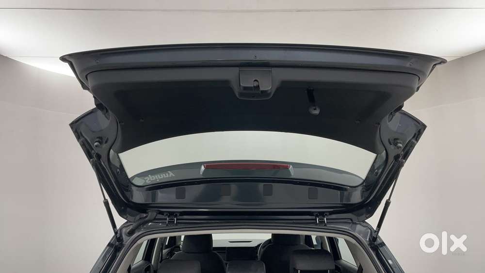 Skoda Kushaq Active 1.0 Tsi Mt, 2022, Petrol