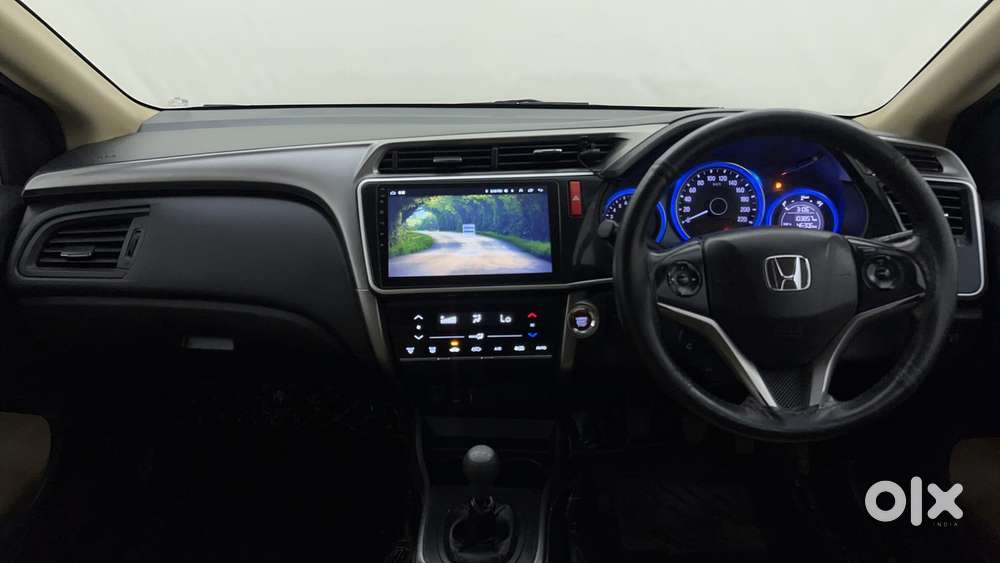 Honda City I-vtec Vx, 2015, Petrol