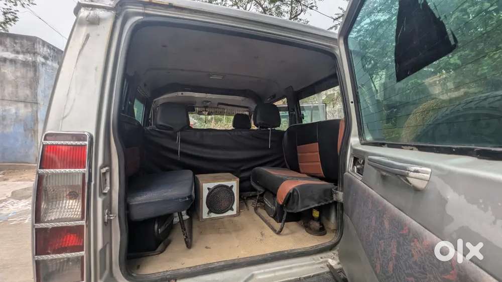 Tata Sumo Victa Diesel 2006