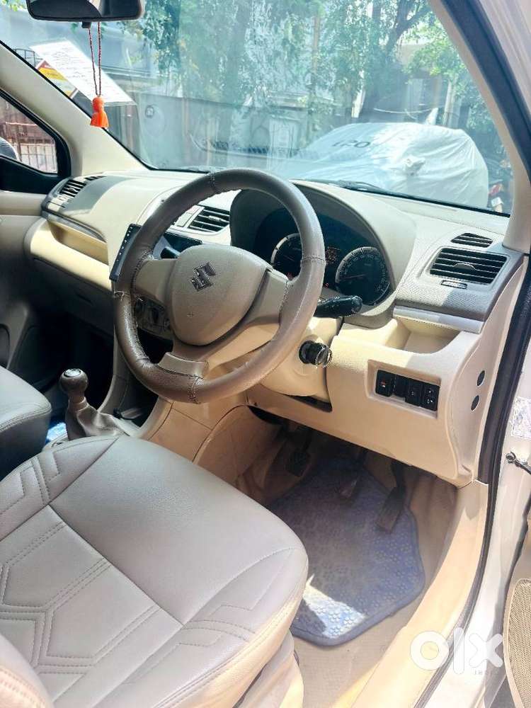 Maruti Suzuki Ertiga 2012-2015 Vdi, 2014, Diesel