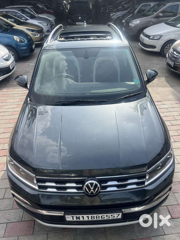 Volkswagen Taigun 1.0 Tsi Topline, 2023, Petrol