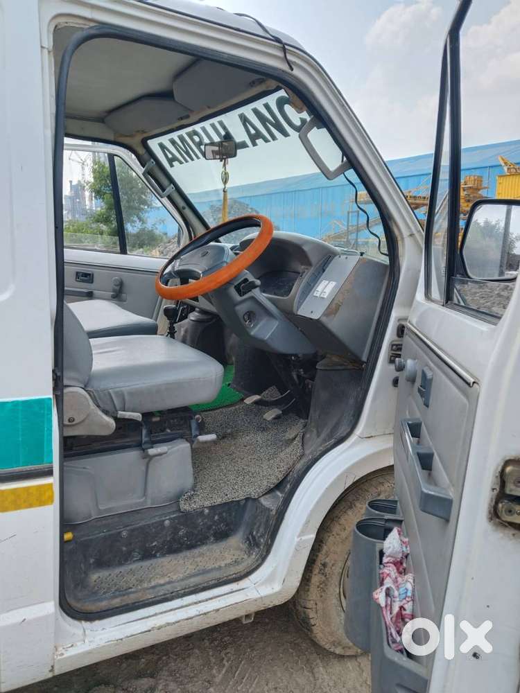 Tata Winger 2012 Diesel Well Maintained