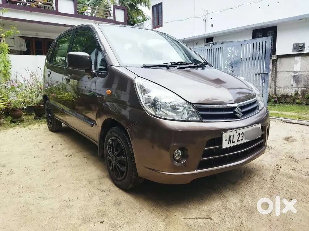Maruti Suzuki Estilo Vxi
