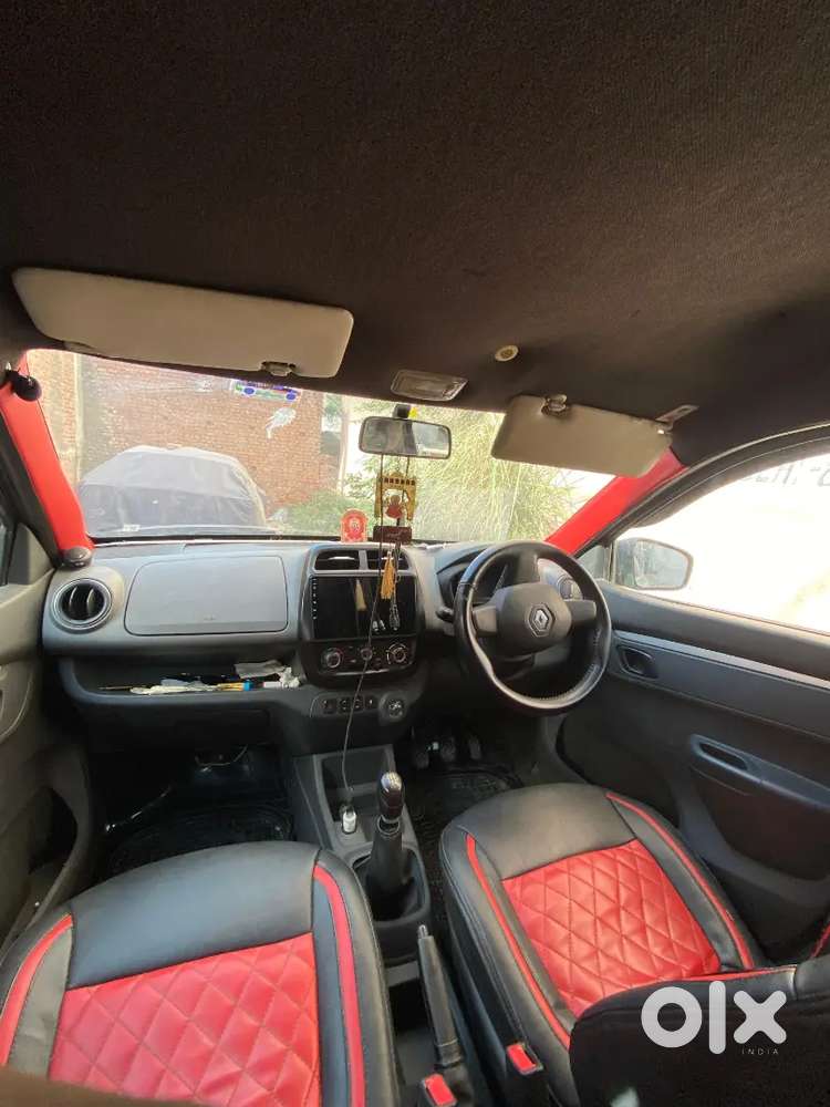 Renault Kwid 2017