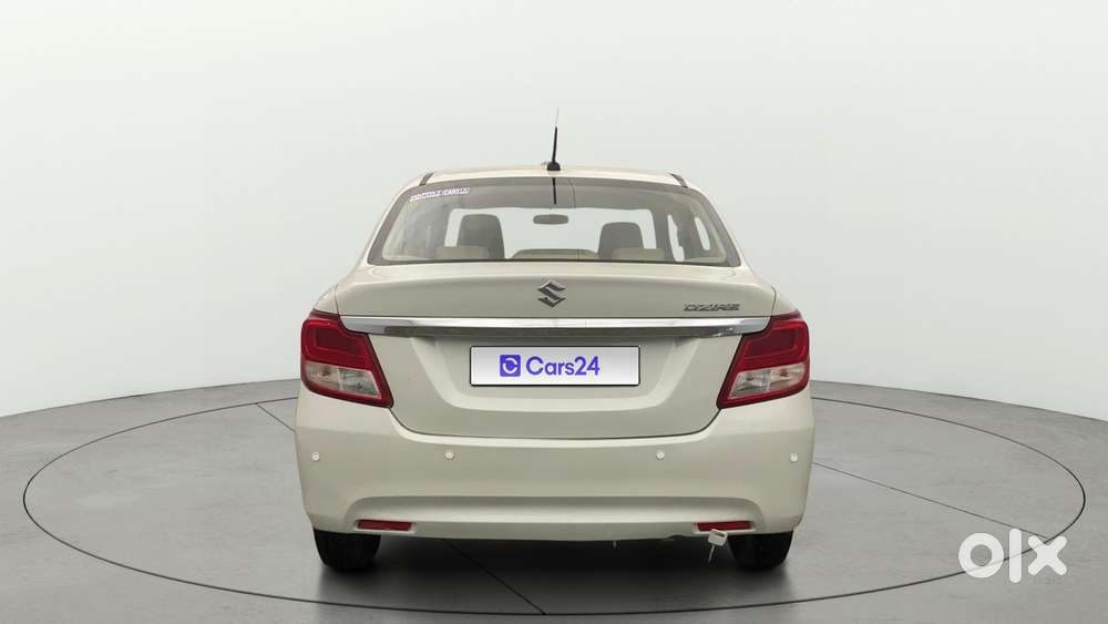 Maruti Suzuki Swift Dzire 1.2 Vxi Bsiv, 2021, Petrol
