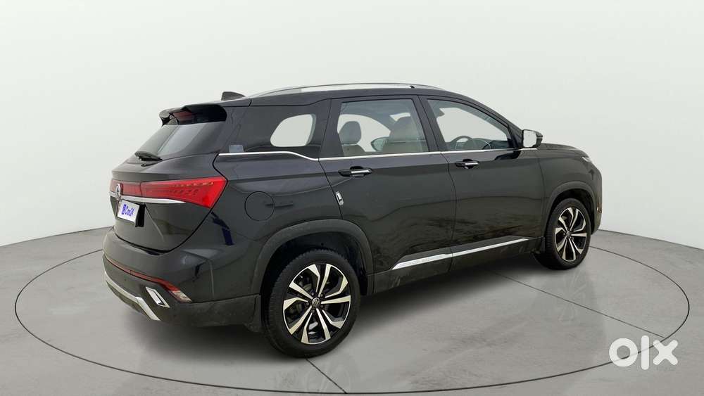 Mg Hector Smart Pro 2.0 Turbo Diesel Mt, 2023, Diesel