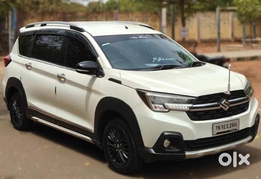Maruti Suzuki Xl6 Zeta, 2020, Petrol