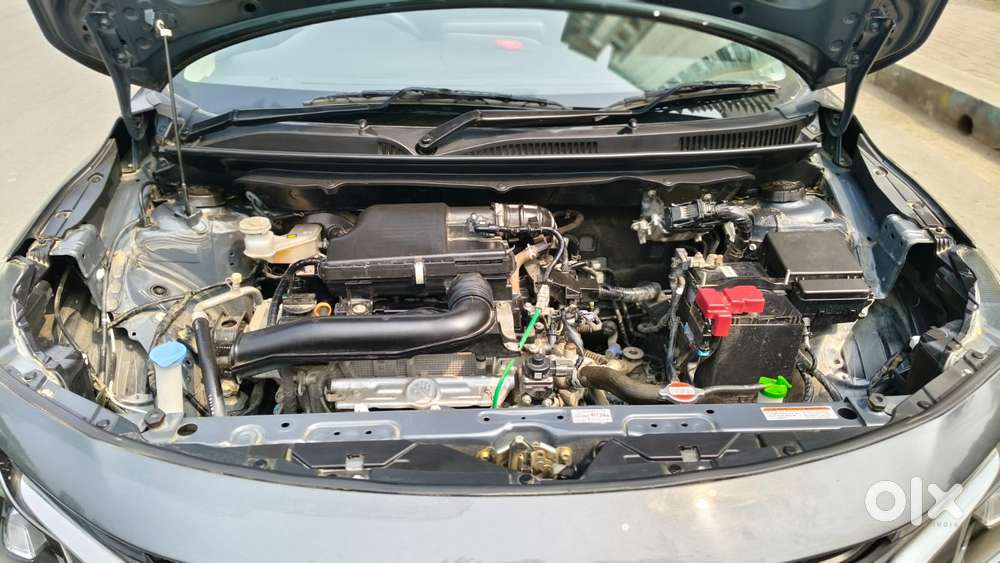 Maruti Suzuki Baleno Zeta, 2024, Petrol