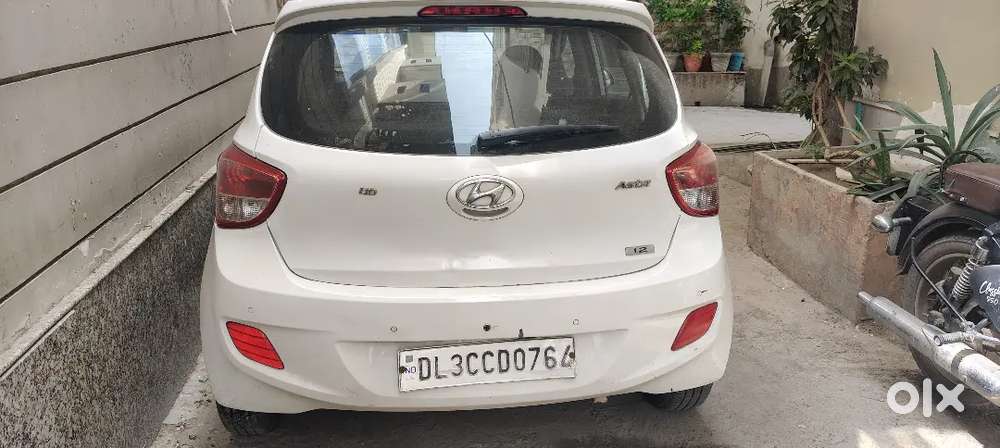 Hyundai Grand I10 2014 Petrol 82000 Km Driven