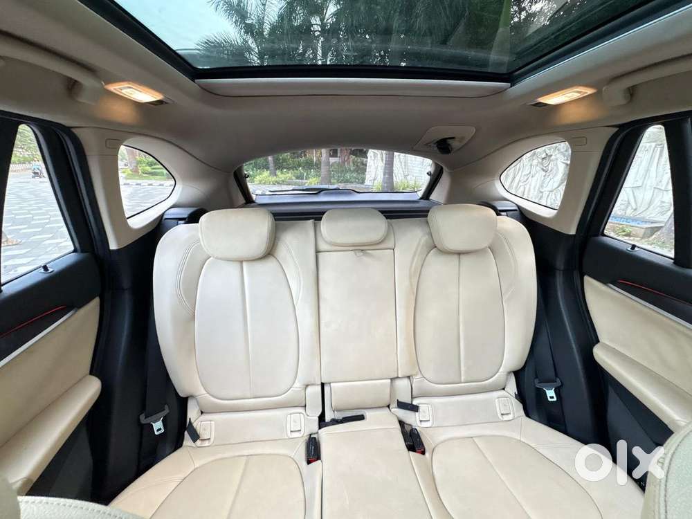 Bmw X1 2.0 Sdrive 20d, 2017, Diesel