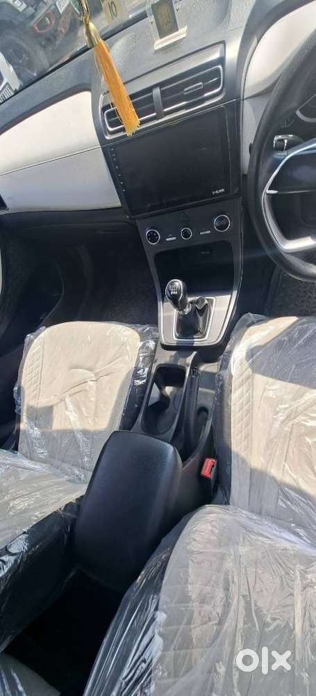 Hyundai Creta 1.5 E Petrol, 2023, Petrol