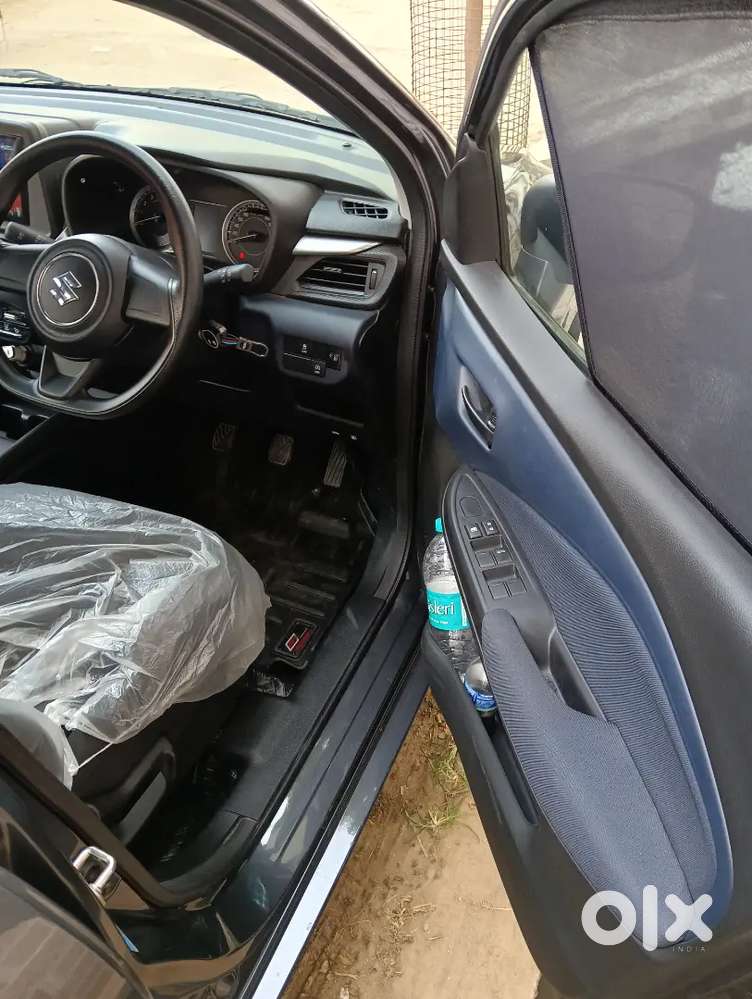 Maruti Suzuki Baleno 2026 Petrol 1000 Km Driven