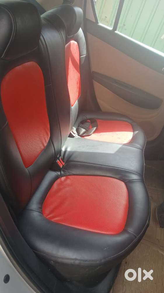 Hyundai I20 2012-2014 Magna Optional 1.2, 2013