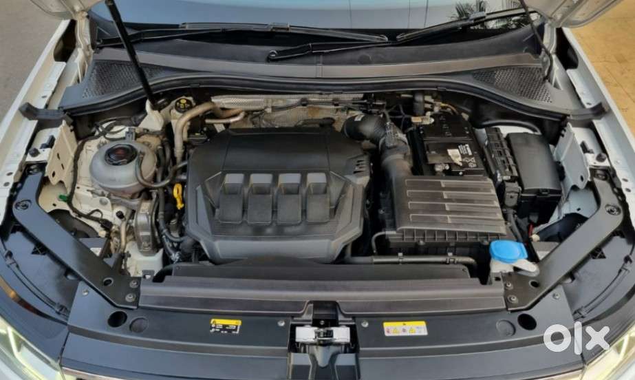 Volkswagen Tiguan 2.0 Elegance Tsi Dsg, 2022, Petrol