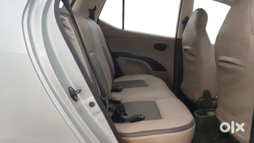 Hyundai I10 Magna 1.1l, 2013, Petrol