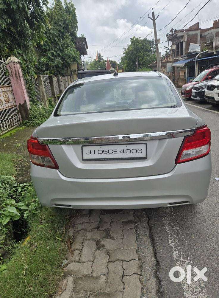 Maruti Suzuki Dzire Vdi, 2018, Diesel