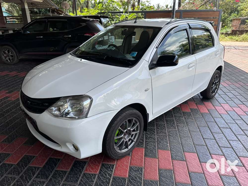 Toyota Etios Liva Gd Sp, 2013, Diesel