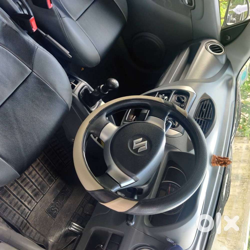 Alto 800, Well Maintained
