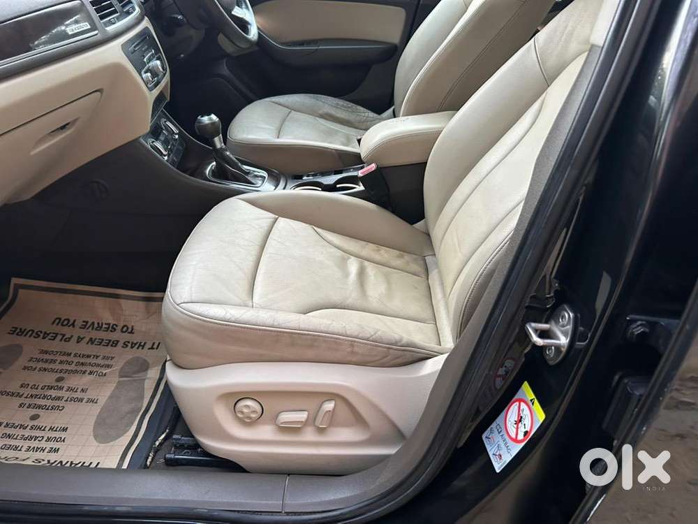 Audi Q3 2015 Well Maintained