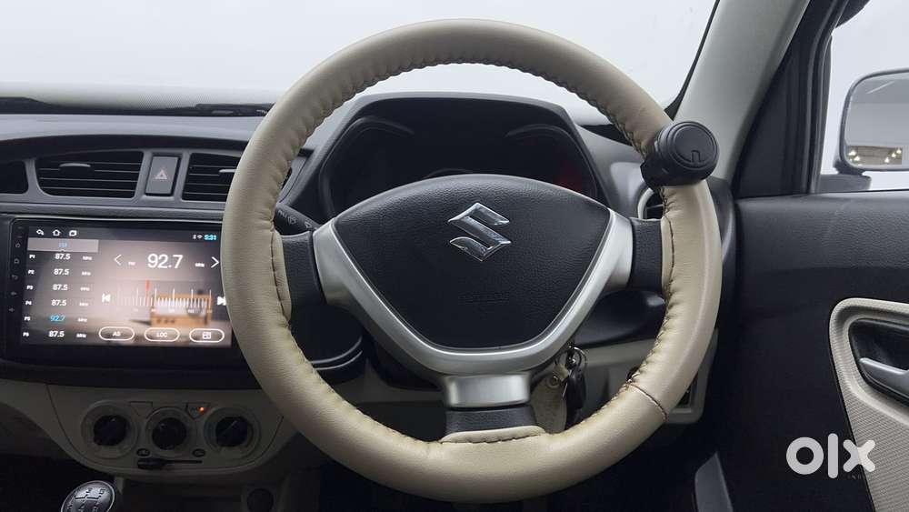 Maruti Suzuki Alto 800 2012-2016 0.8 Lxi (o), 2022, Petrol