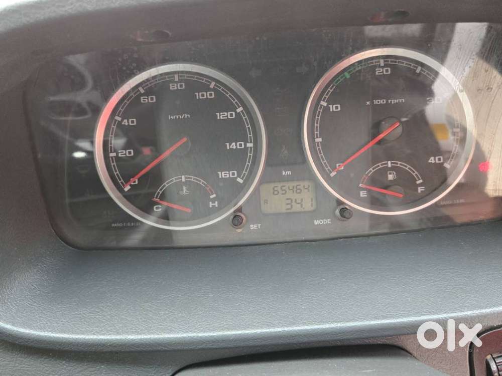 Tata Xenon Xt Crew Cab 4x2, 2018, Diesel