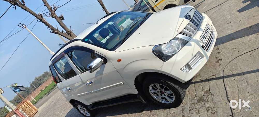 Mahindra Quanto C6 Well Maintained And In Excellent Condition