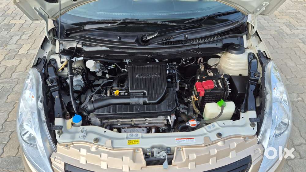 Maruti Suzuki Dzire 1.2 Zxi, 2012, Petrol