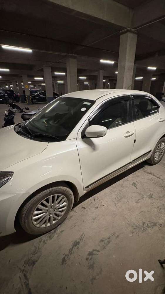 Good Condition Swift Dzire Car For Sale!
