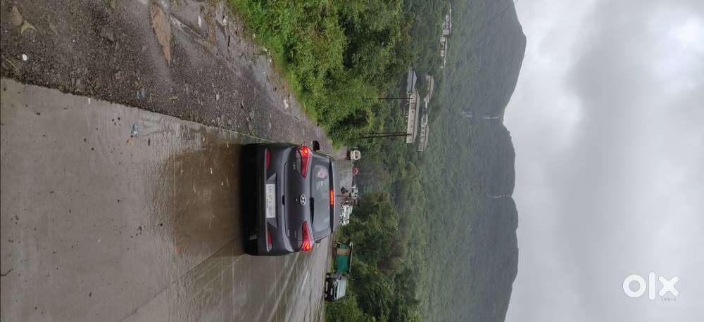 Hyundai Elite I20 2015 Petrol Well Maintained