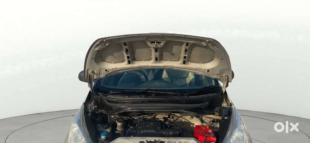 Hyundai Eon Magna +, 2013, Petrol