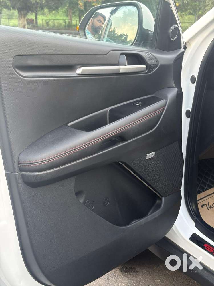 Kia Sonet Gtx Plus 1.5 Dct At, 2022, Diesel