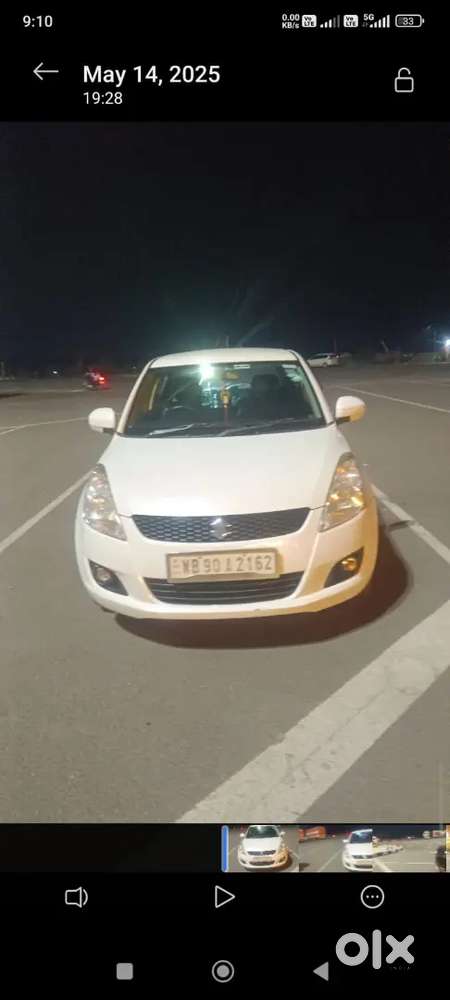 Maruti Suzuki Swift Diesel 2015 Car