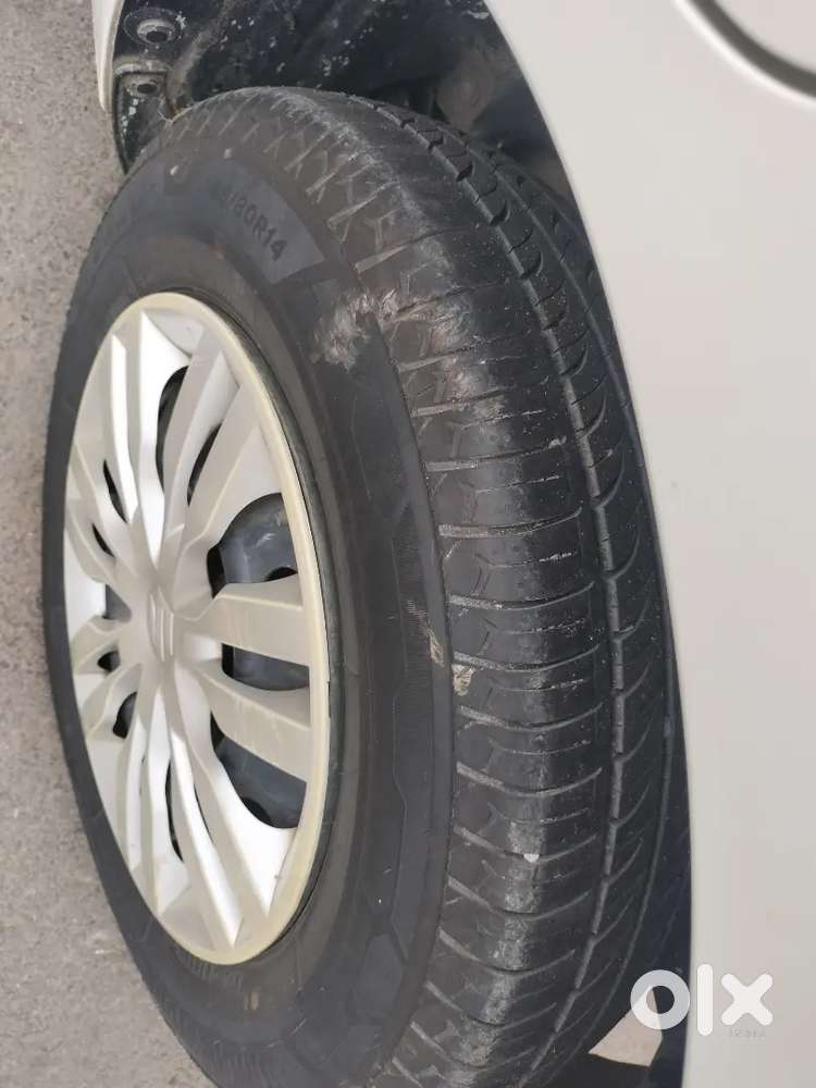 Good Condition