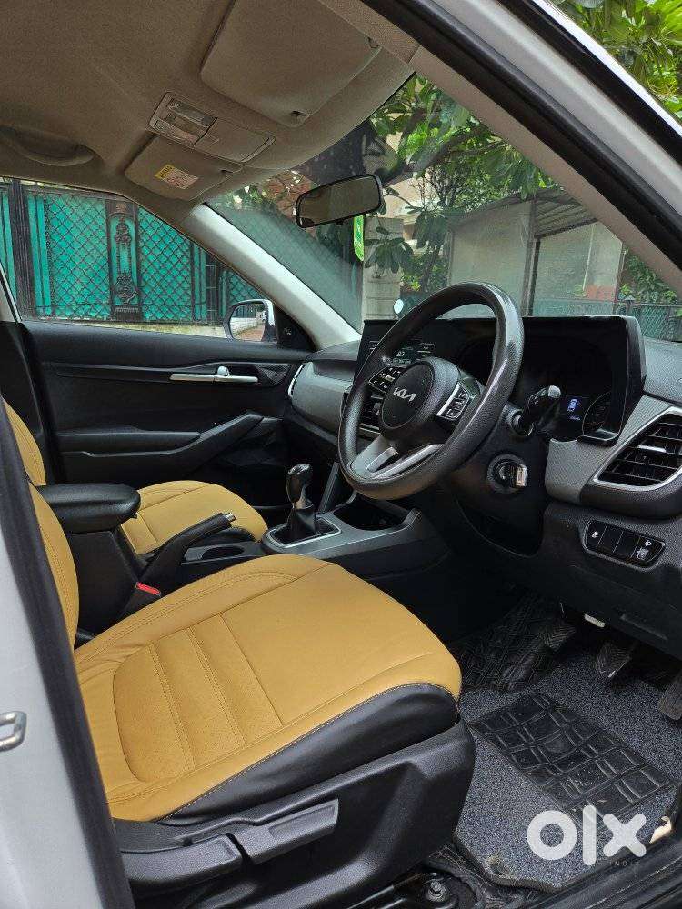 Kia Seltos Htk D, 2022, Diesel