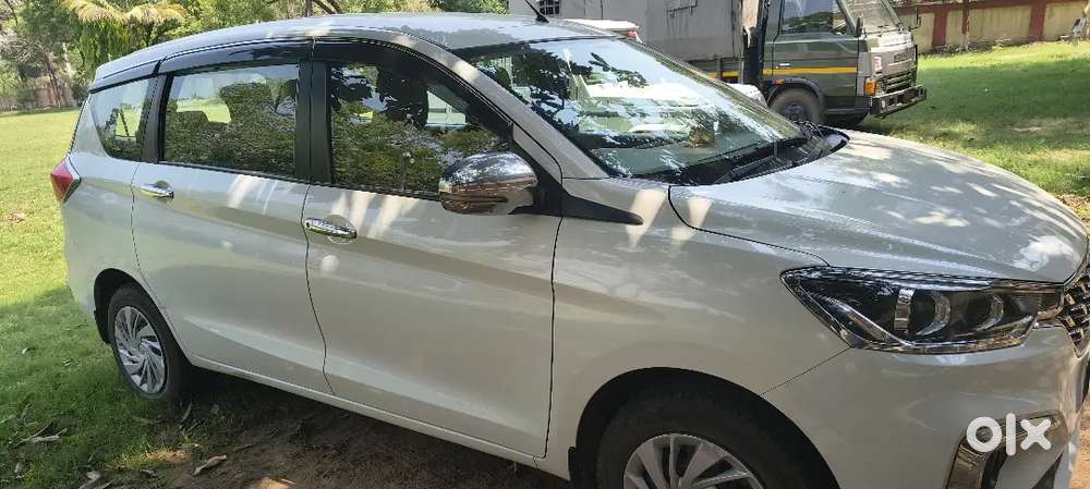 New Ertiga Monthly Mein Kisi Ko Chahiye To Contact Kare