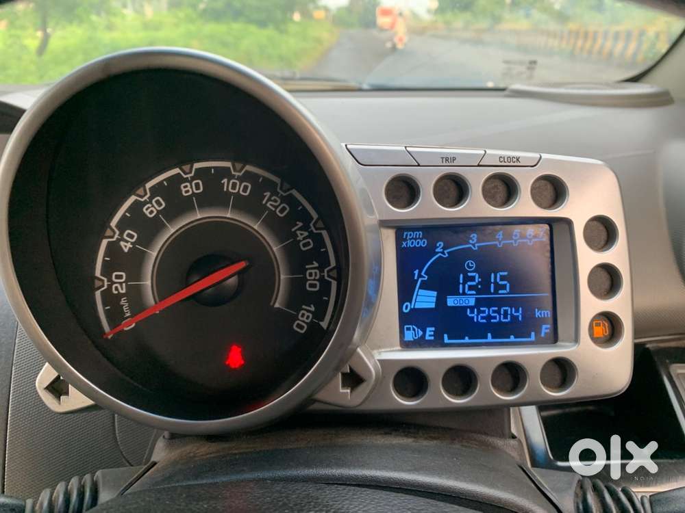 Chevrolet Beat