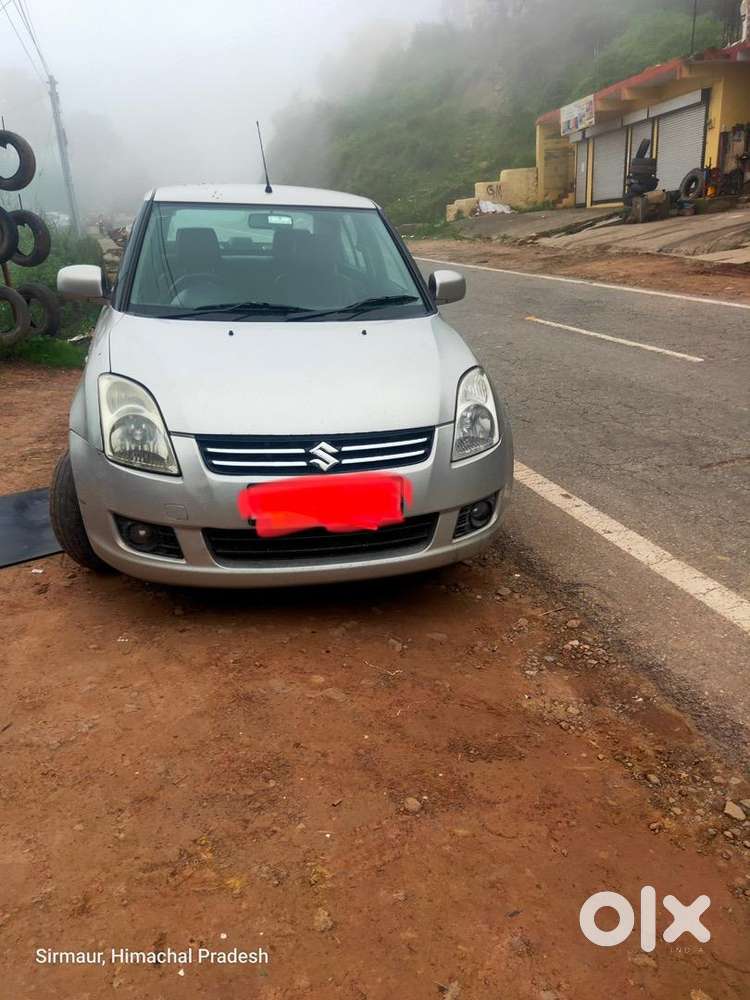 Maruti Suzuki Swift Dzire Diesel Well Maintained