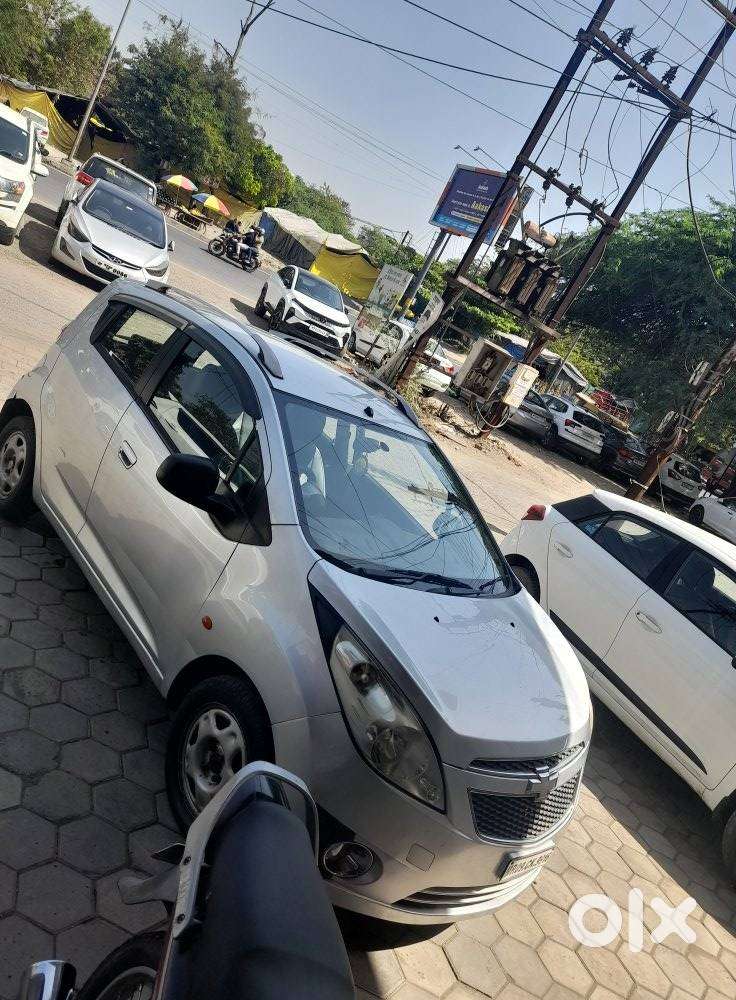 Chevrolet Beat Ls, 2012, Diesel