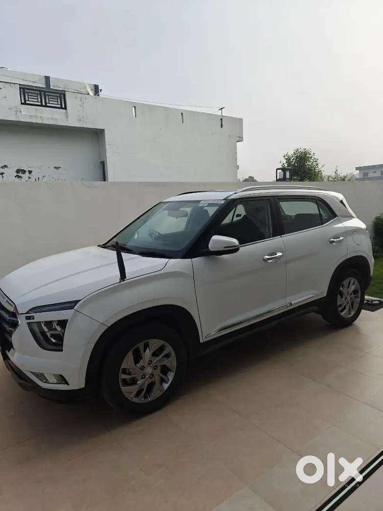 Hyundai Creta 2020
