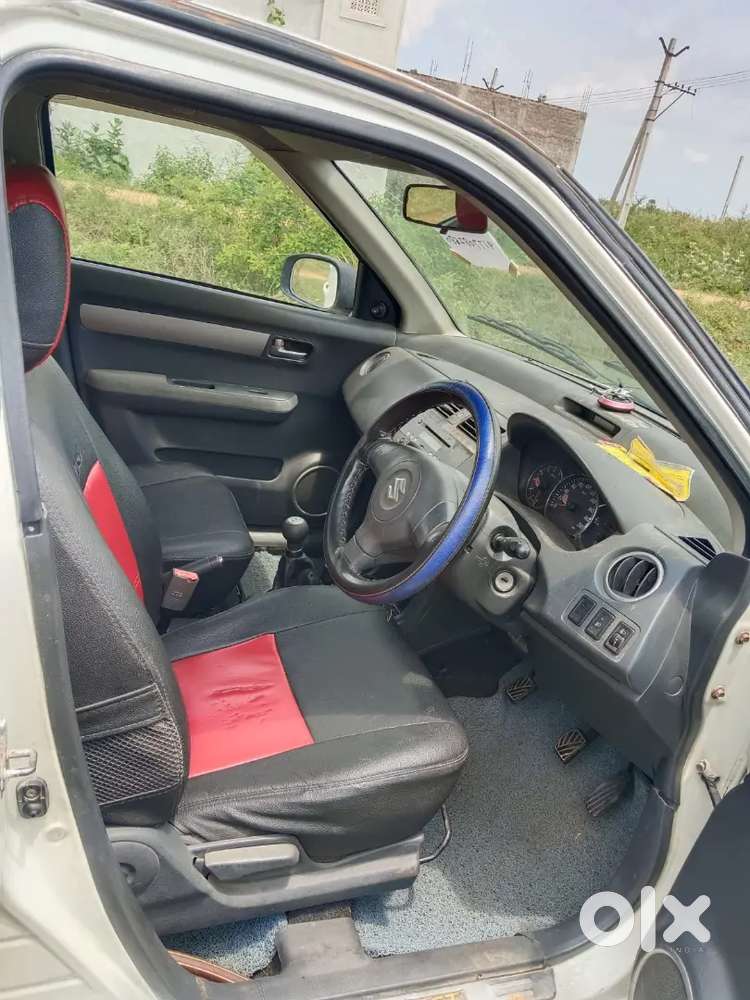 Maruti Suzuki Dzire 2009