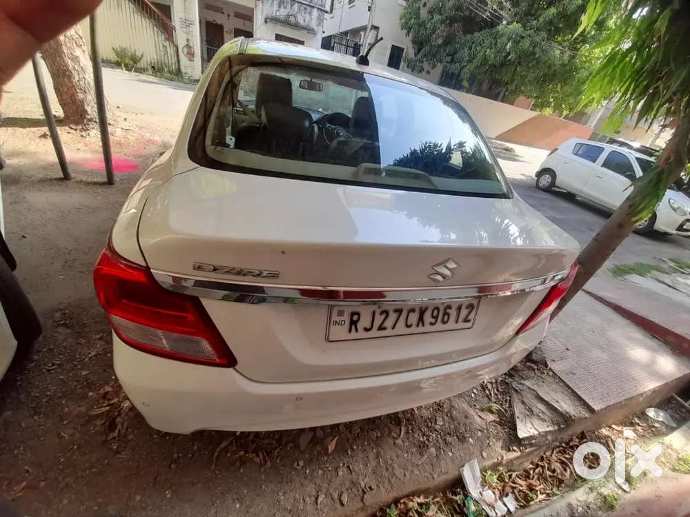 Maruti Suzuki Dzire 2022 Petrol Good Condition