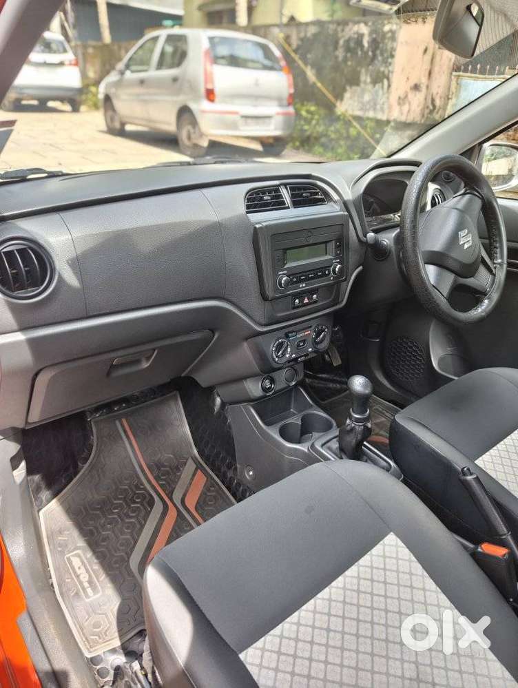 Maruti Suzuki Alto K10 1.0 Vxi, 2022, Petrol