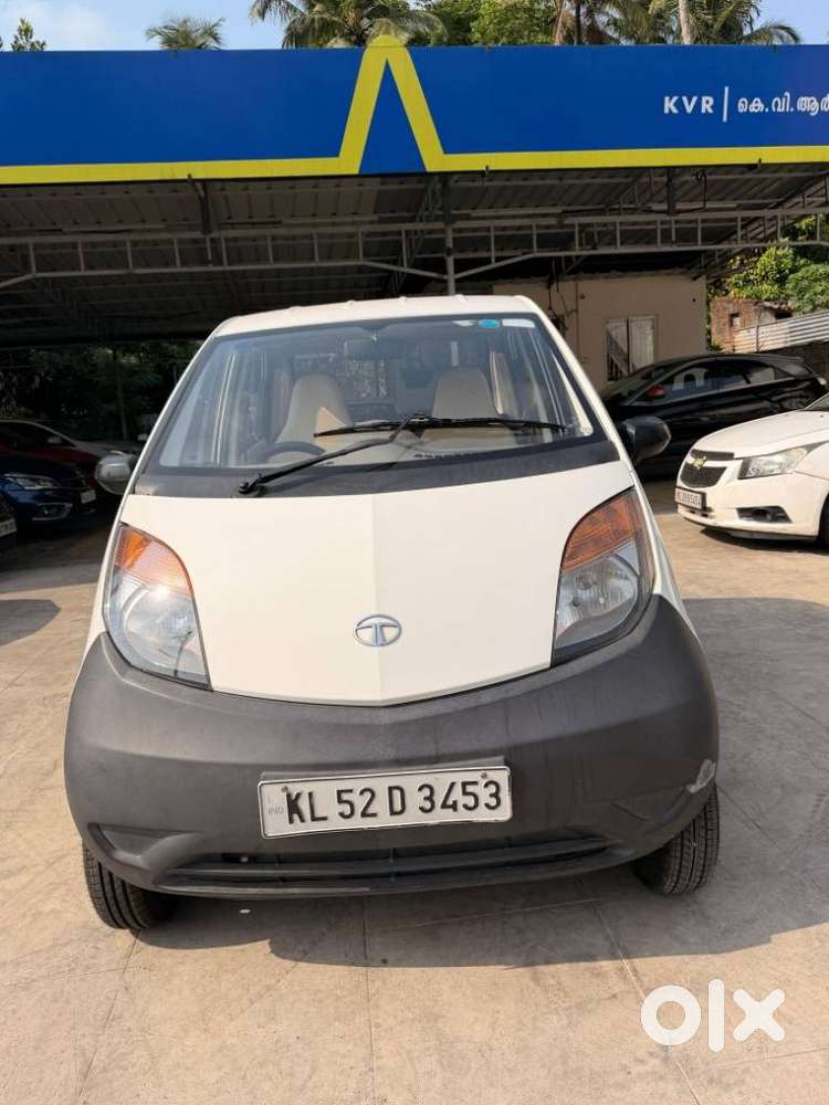 Tata Nano Xe, 2012, Petrol