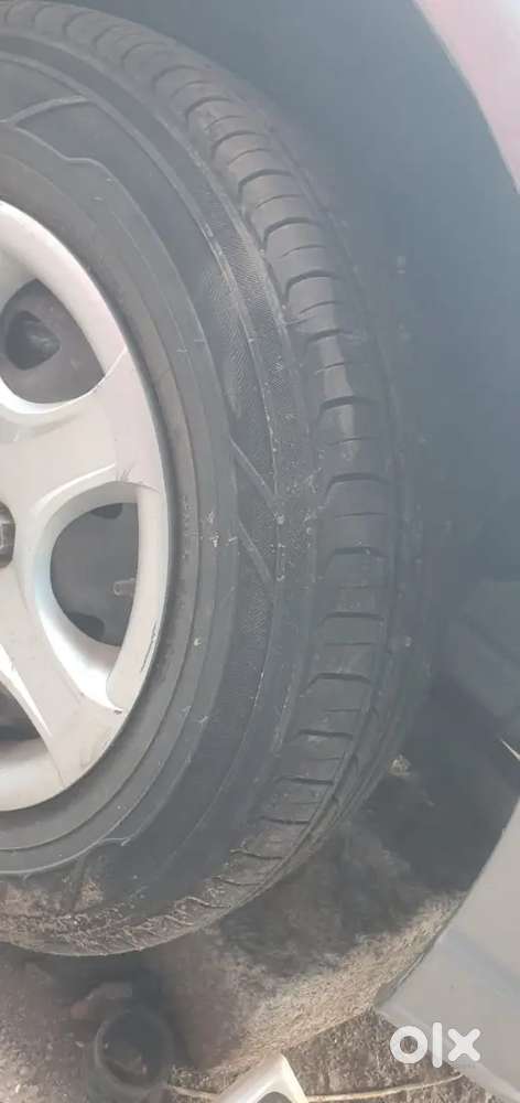 Hyundai Accent 1.5 Manual 2013