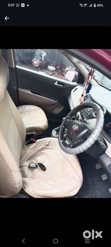 Hyundai Grand I10 Asta 1.2 Crdi, 2015, Petrol