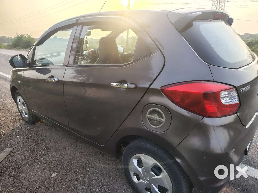 Tata Tiago 1.05 Petrol Manual 2018