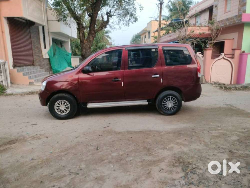 Mahindra Xylo Singlen Owner Good Condition